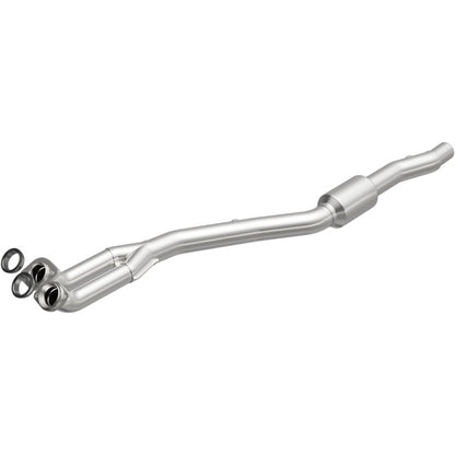 MagnaFlow Direct Fit Catalytic Converter 97-98 BMW 540i 4.4L / 740I 4.4L / 96-98 740IL 4.4L P/S