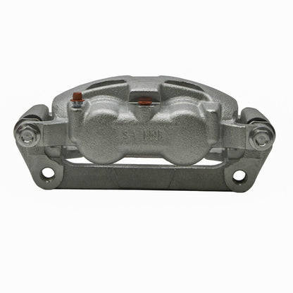 DFC 13-22 Ford F-250 Super Duty 4WD Rear-R Premium Caliper - Silver Zinc Coated