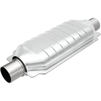 MagnaFlow Universal Catalytic Converter 2.50 OEM