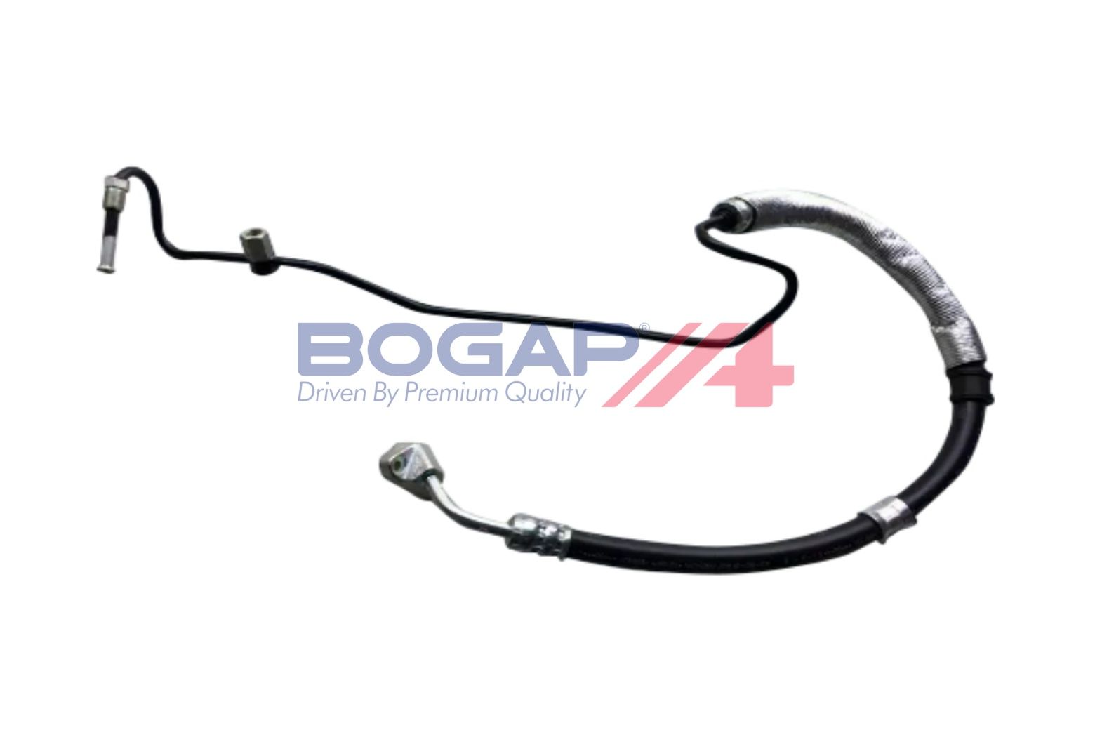 BOGAP H3220104 Hydraulic Hose, Steering