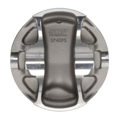 JE Pistons Small Block Ford 302 SRP PRO FT Kit
