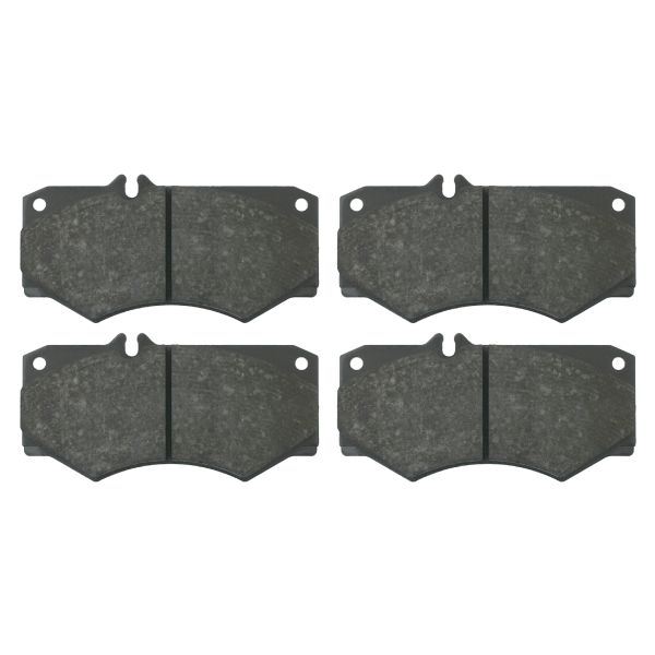 SBP CRK-412 Disc Brake Caliper Repair Kit