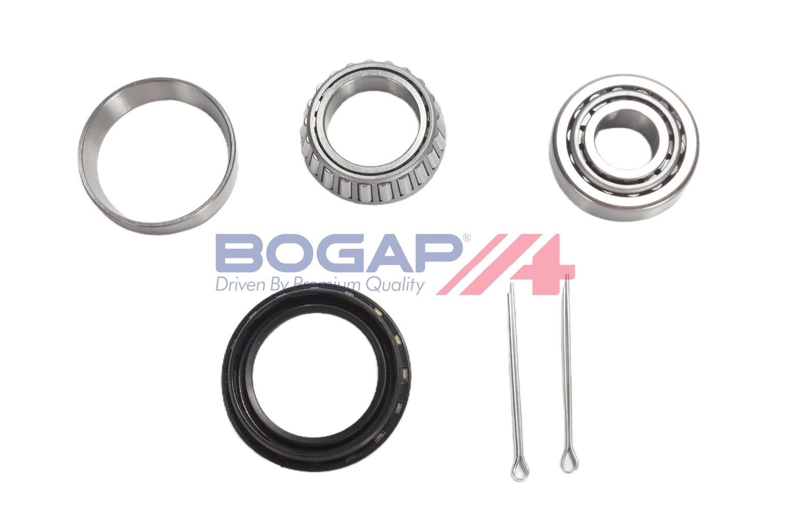BOGAP A3340107 Wheel Bearing Kit