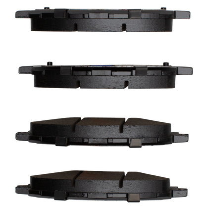 DFC 16-25 Mazda MX-5 Miata Front Euro 5000 Ceramic Brake Pads
