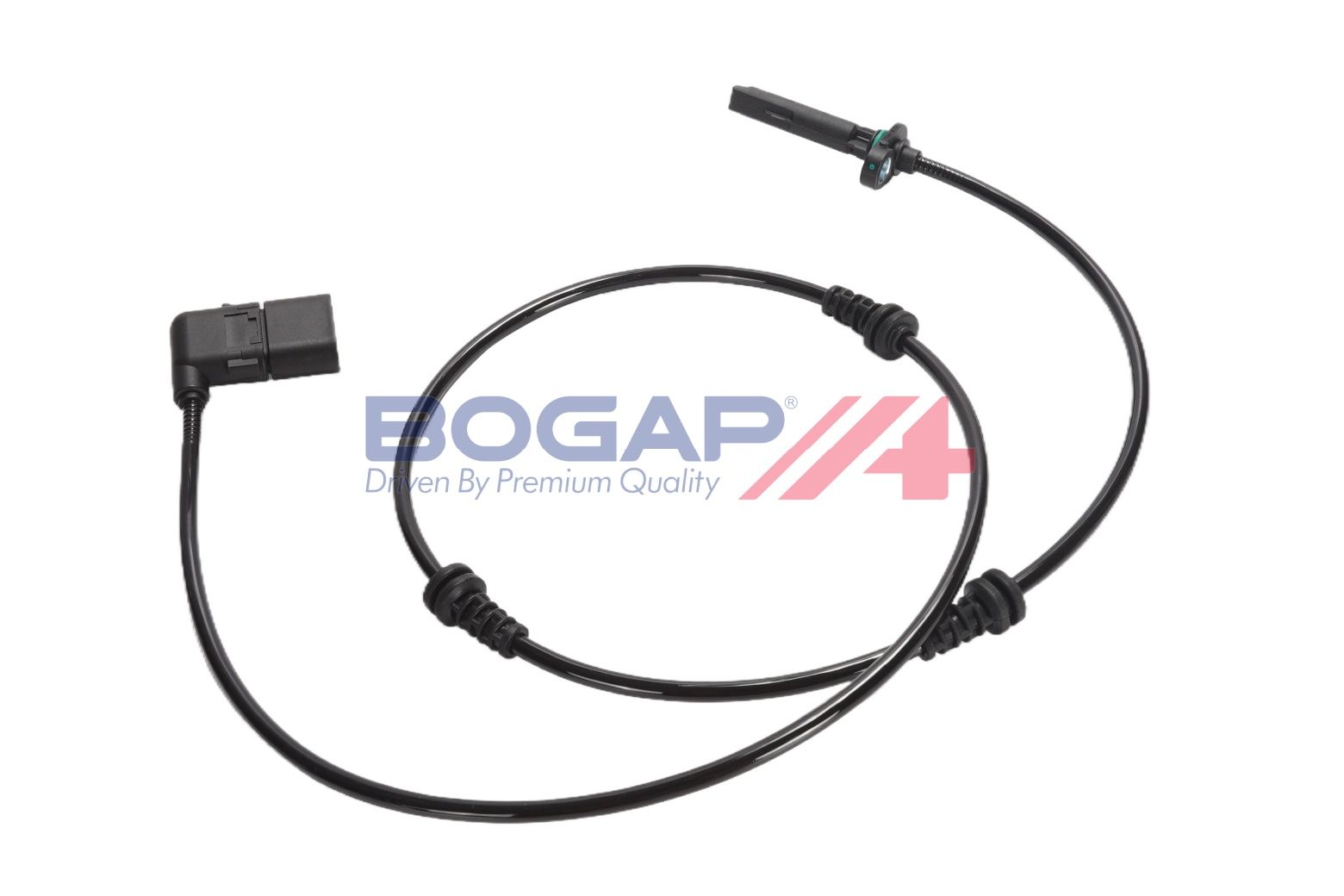 BOGAP C7117226 Sensor, Wheel Speed