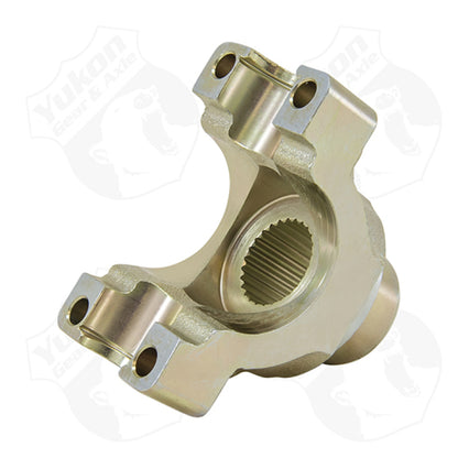 Yukon Gear & Axle Yukon Gear Replacement Yoke For Dana 30 / 44 / and 50 w/ 26 Spline and a 1330 U/Joint Size