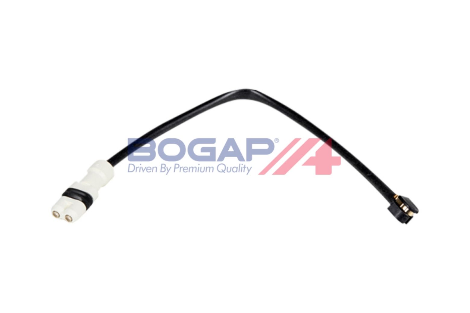 BOGAP A7117220 Warning Contact, Brake Pad Wear