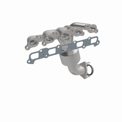 MagnaFlow 07-12 Chevrolet Colorado 3.7L Direct Fit Converter