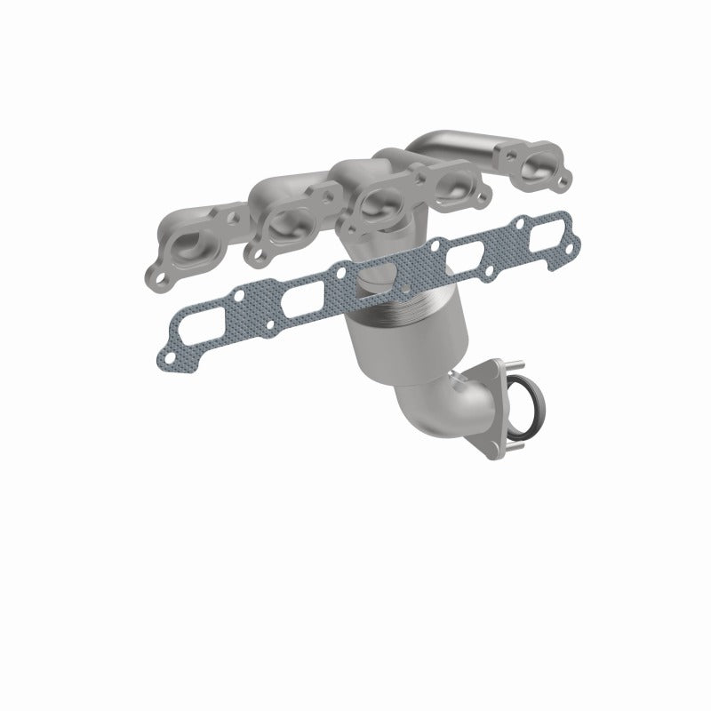 MagnaFlow Direct Fit Catalytic Converter 04-06 Chevy Colorado 3.5L