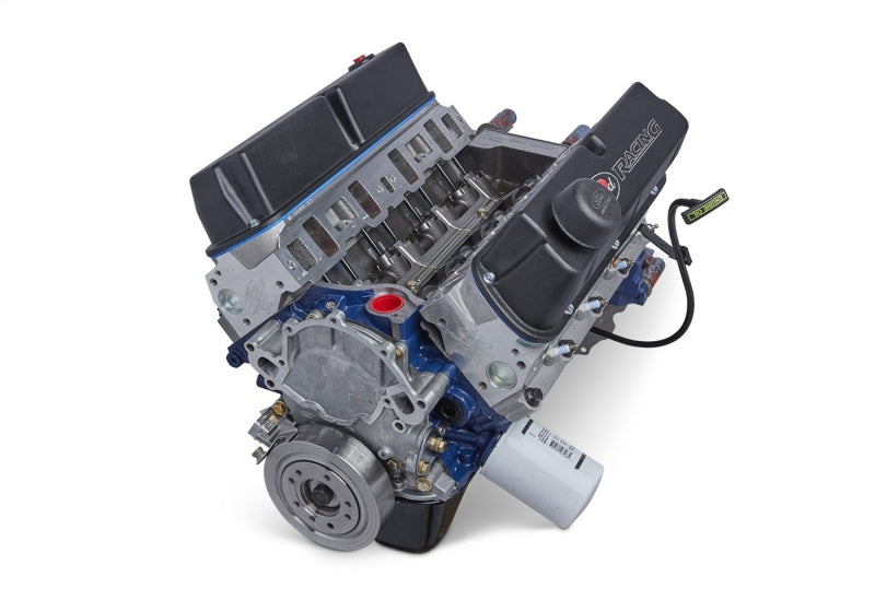Ford Racing Ford Performance 302 CI 340 HP Boss Crate Engine w/E-Cam (No Cancel No Returns)