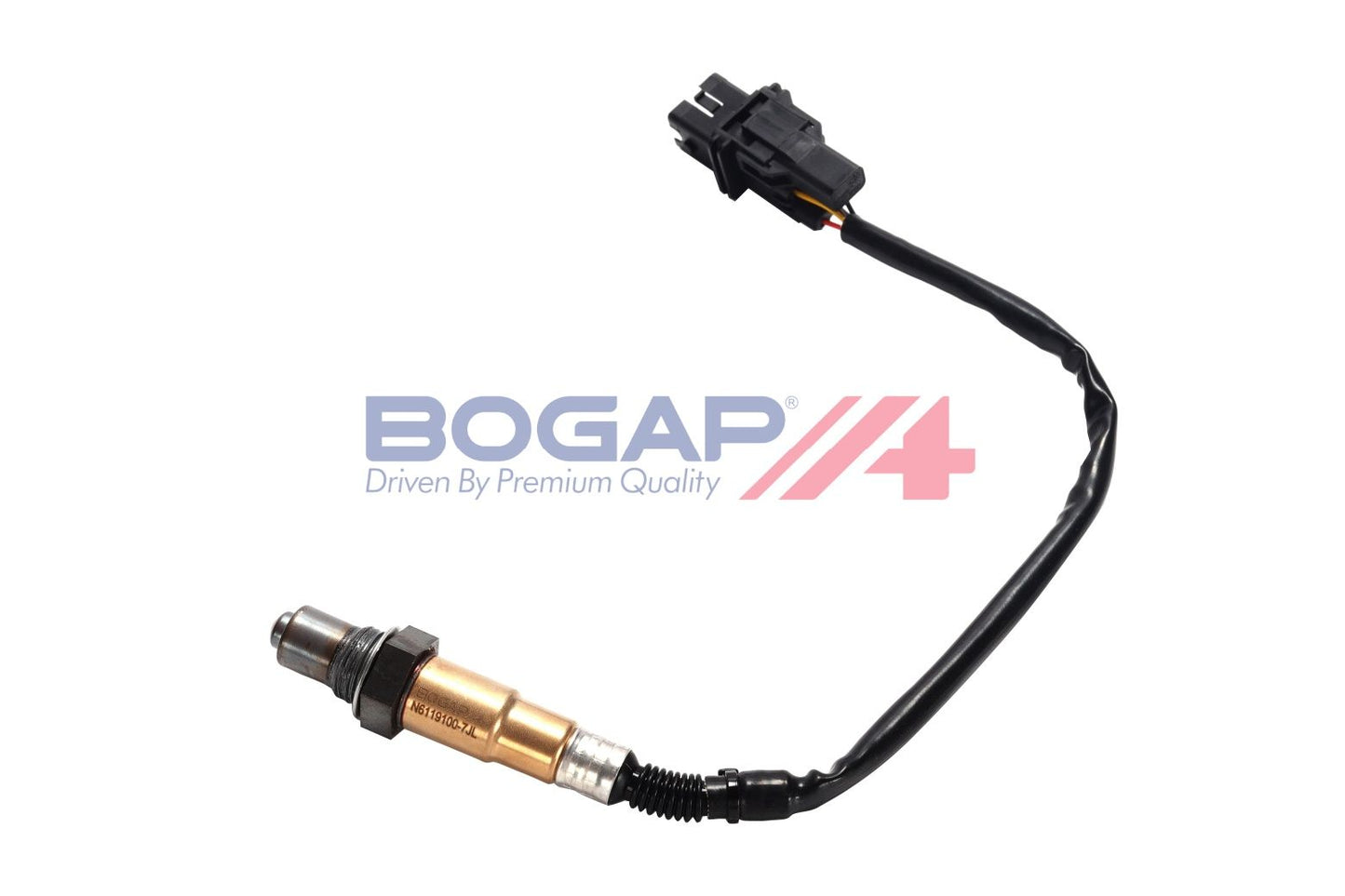 BOGAP N6119100 Oxygen Sensor
