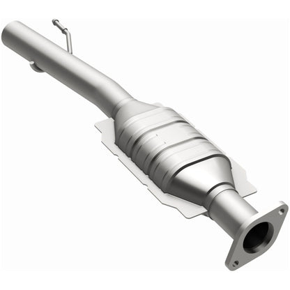 MagnaFlow Direct Fit Catalytic Converter 05-09 Escape/Trib 2.3 Rear