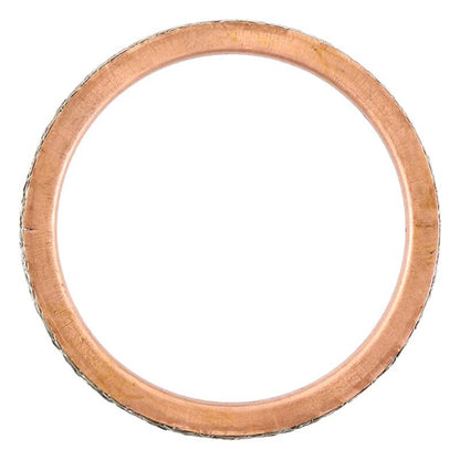 Vertex Pistons Vertex Gaskets 99-06 Yamaha TTR250 Exhaust Gasket Kit