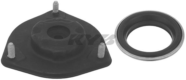 KYB Shocks & Struts Strut Mount Front Right Kia Magentis 06-09 / Optima 06-10