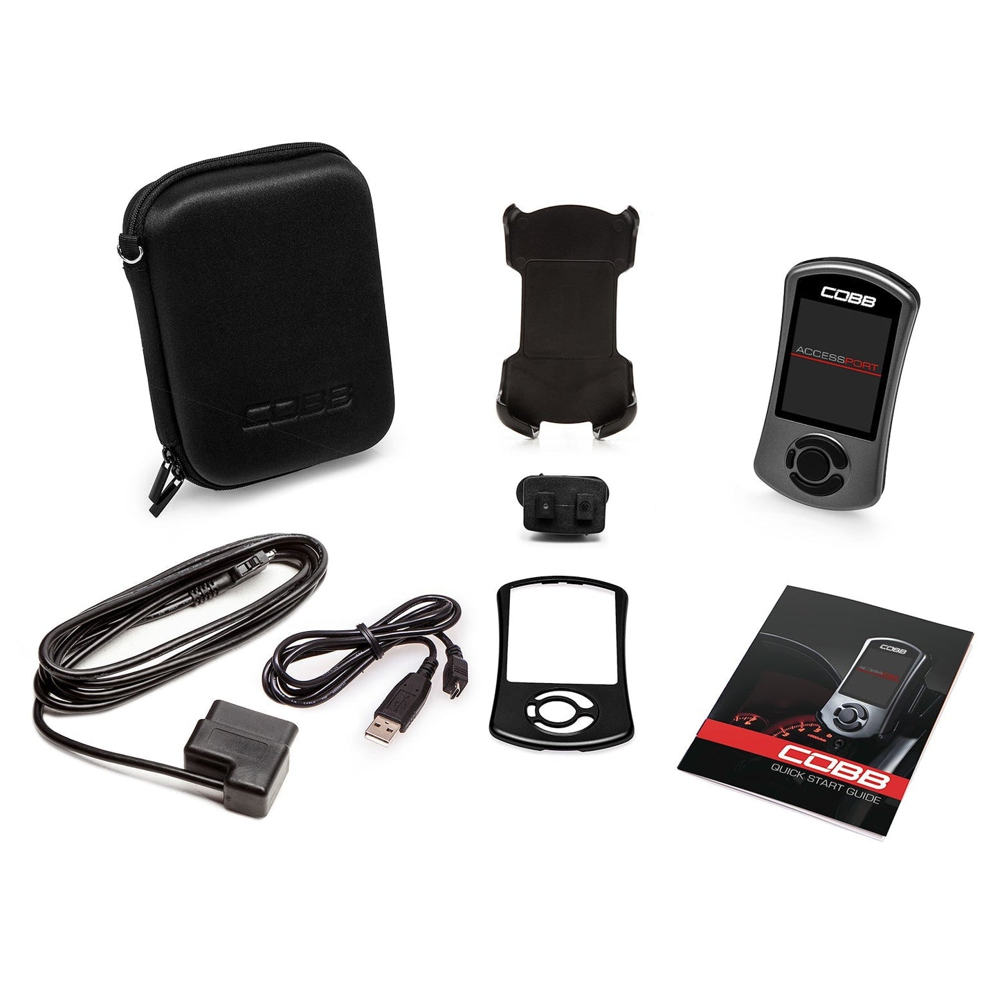 COBB AP3-POR-018 ACCESSPORT FOR PORSCHE 911 TURBO / TURBO S (992)