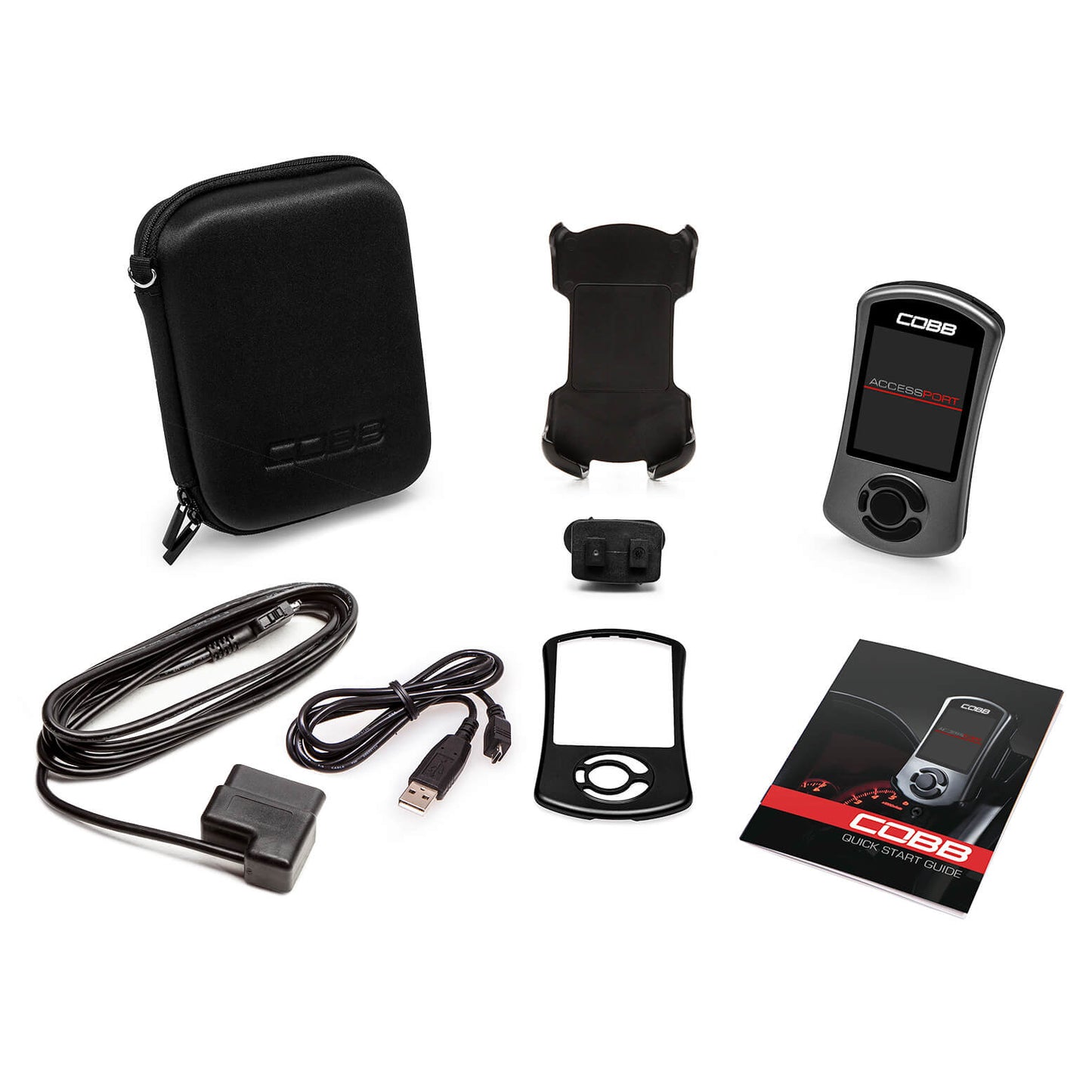 COBB AP3-SUB-001 ACCESSPORT FOR SUBARU IMPREZA WRX 2002-2005