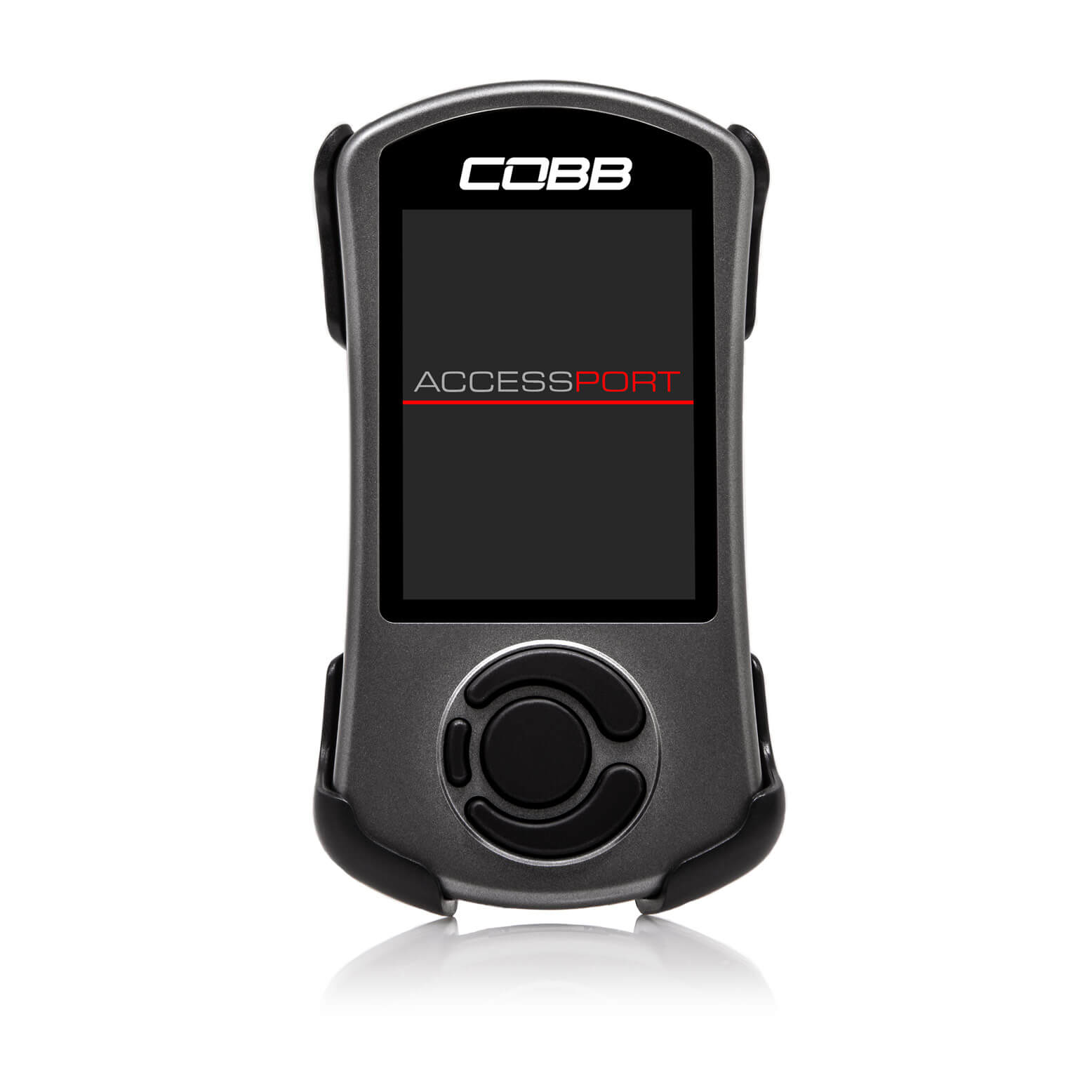 COBB FOR0080020BK-NI FORD STAGE 2 POWER PACKAGE BLACK (NO INTAKE) F-150 2.7L 2018-2020