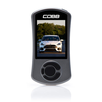 COBB FOR0040010 FORD STAGE 1 POWER PACKAGE FOCUS RS 2016-2018