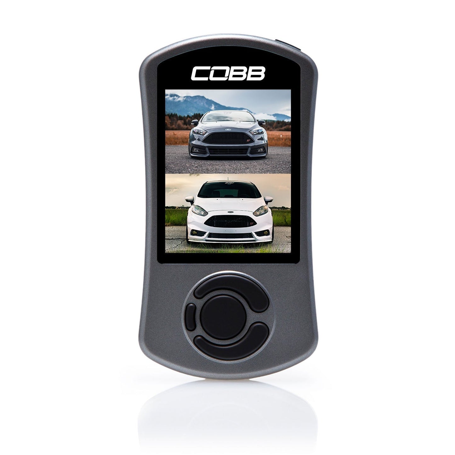 COBB FOR001FO1PCF FORD STAGE 1 + CARBON FIBER POWER PACKAGE FOCUS ST 2013-2017