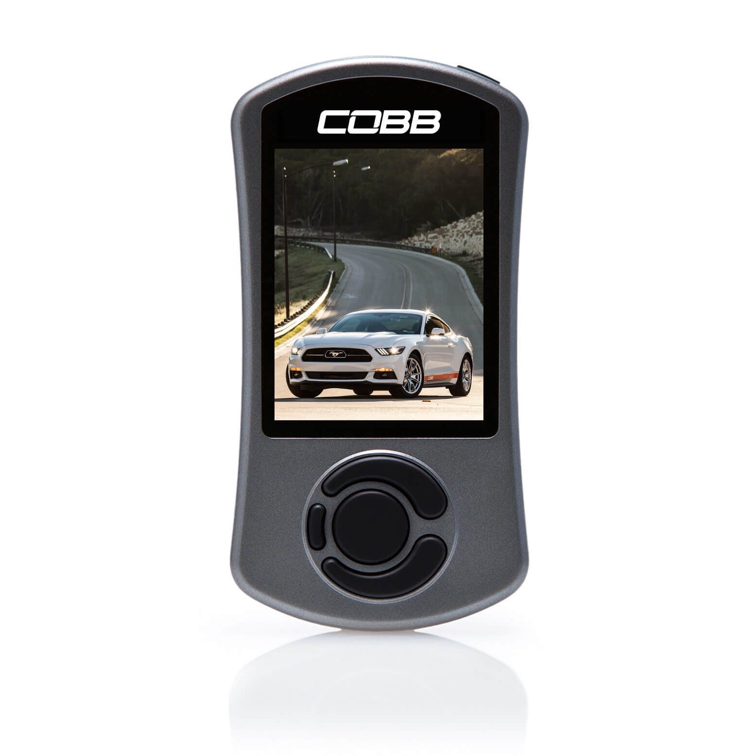 COBB 6M1X01 FORD STAGE 1 POWER PACKAGE MUSTANG ECOBOOST 2015-2020