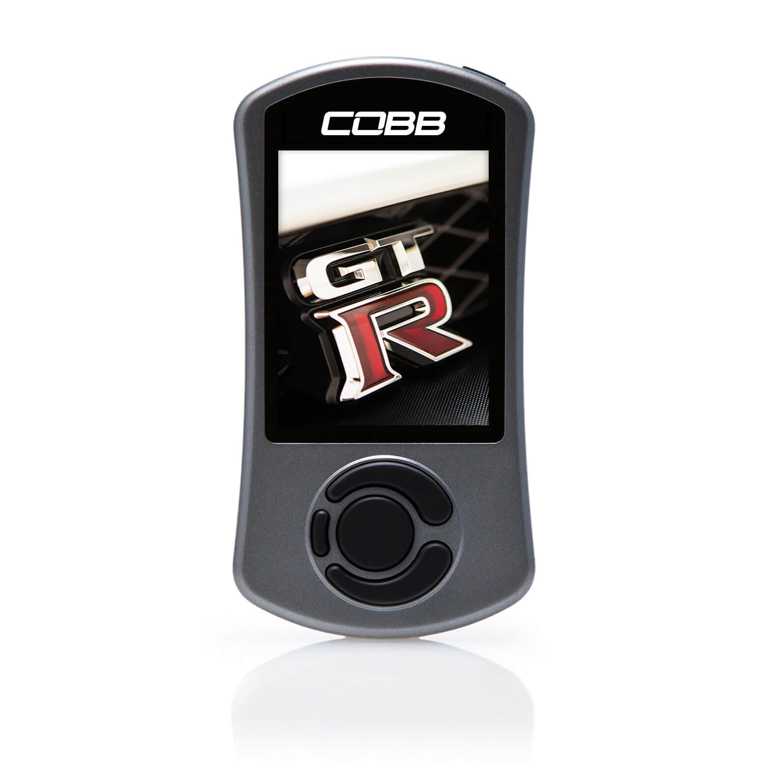 COBB NIS007001P NISSAN GT-R STAGE 1+ POWER PACKAGE NIS-007