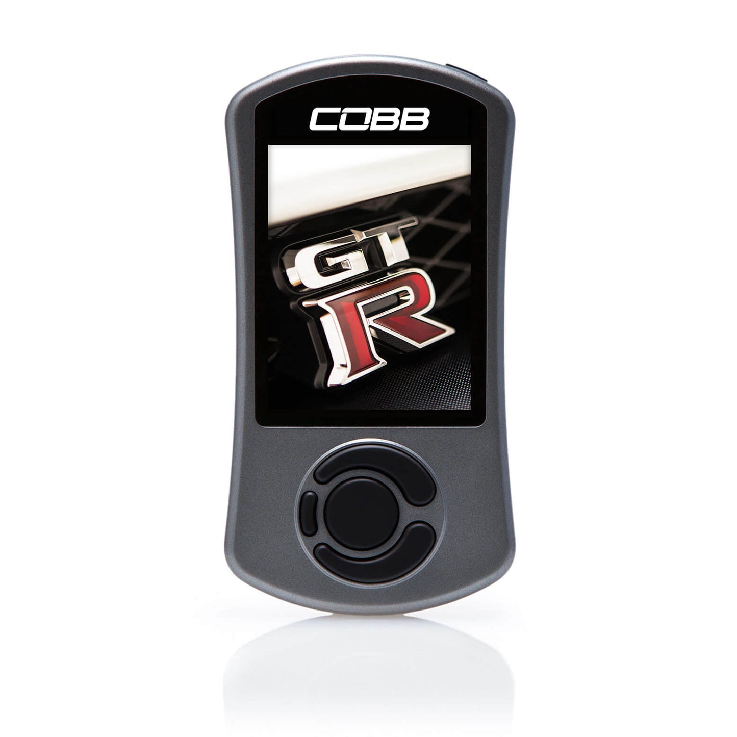 COBB NIS007011PCF NISSAN GT-R STAGE 1 + CARBON FIBER POWER PACKAGE NIS-007