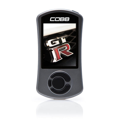 COBB NIS006001P NISSAN GT-R STAGE 1+ POWER PACKAGE NIS-006 WITH TCM FLASHING