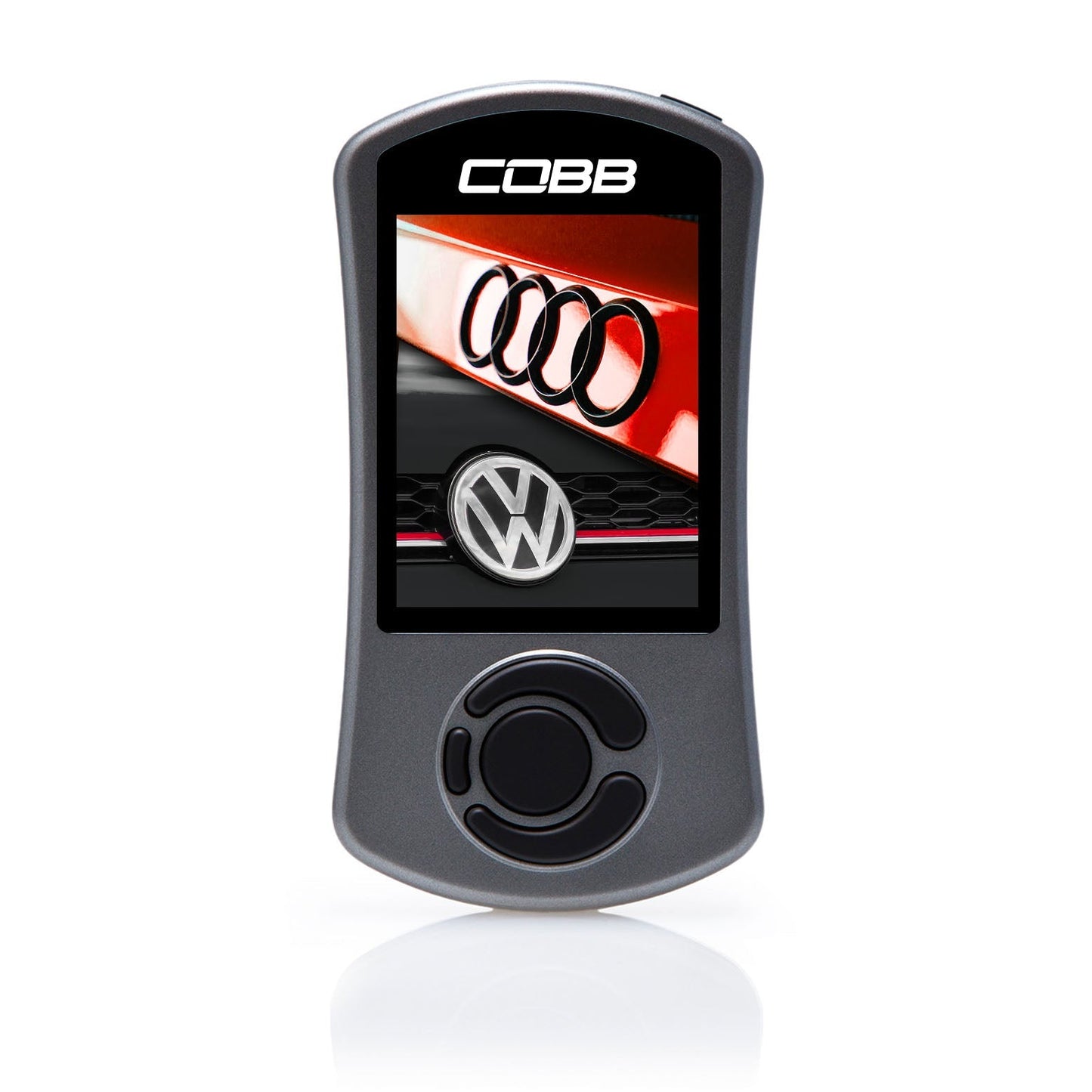 COBB VLK0020120 VW STAGE 2 POWER PACKAGE GTI (MK7) 2015-2017 USDM