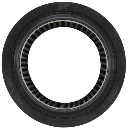 K&N Engineering K&N Replacement Air Filter AUDI A8 4.2L-V8; 2004-2005