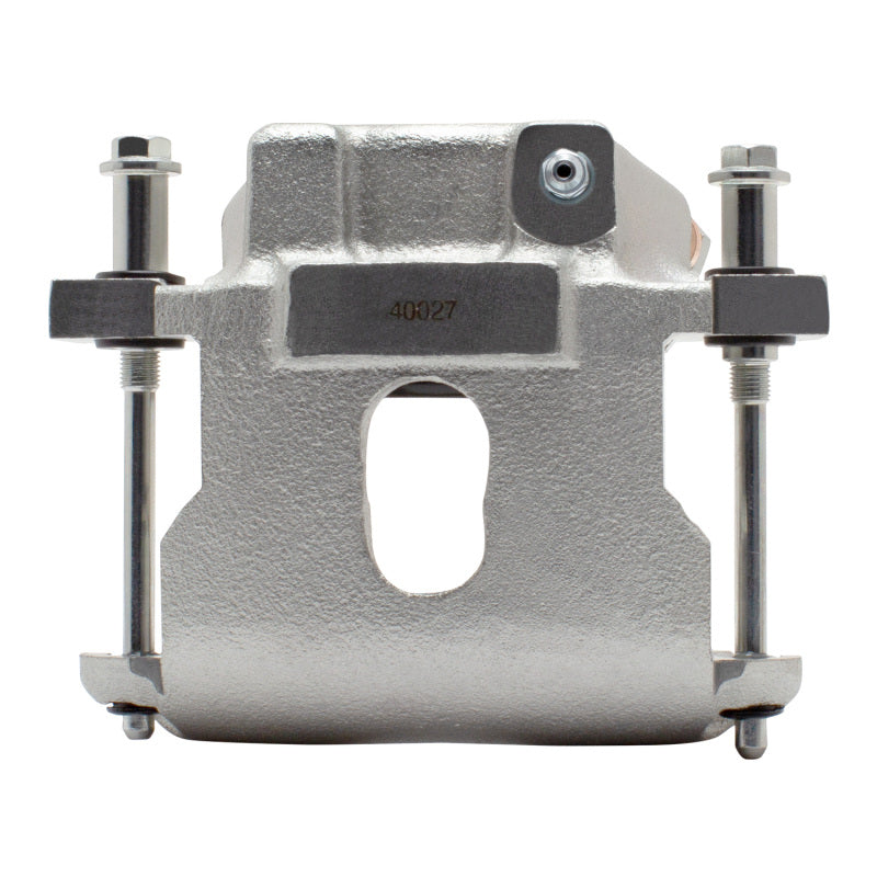 DFC 70-74 Dodge Coronet Front-L Premium Caliper - Silver Zinc Coated