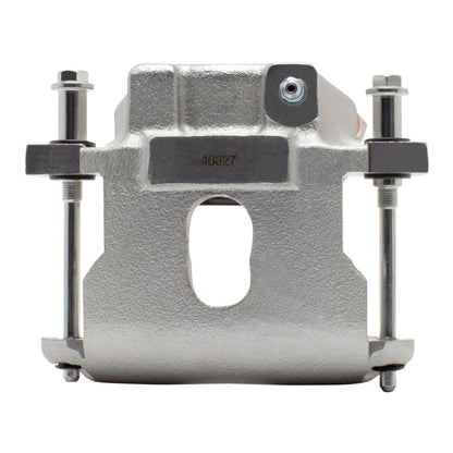 DFC 70-74 Dodge Coronet Front-L Premium Caliper - Silver Zinc Coated