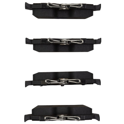 R1 Concepts R1 94-04 Ford Mustang Rear Performance Sport Brake Pads