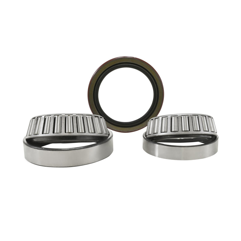 Yukon Gear & Axle Yukon Gear Replacement Axle Bearing & Seal Kit For D60 & D70U / 94-02 Dodge 3/4 Ton Rear