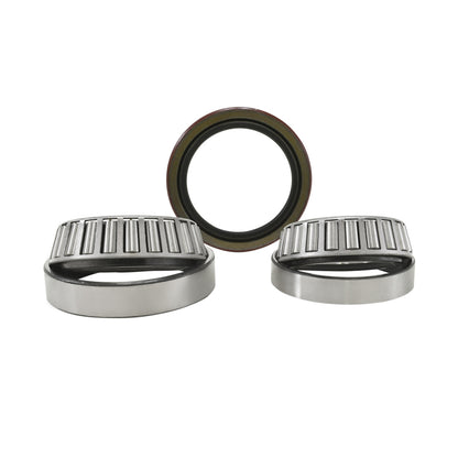 Yukon Gear & Axle Yukon Gear Replacement Axle Bearing & Seal Kit For D60 & D70U / 94-02 Dodge 3/4 Ton Rear
