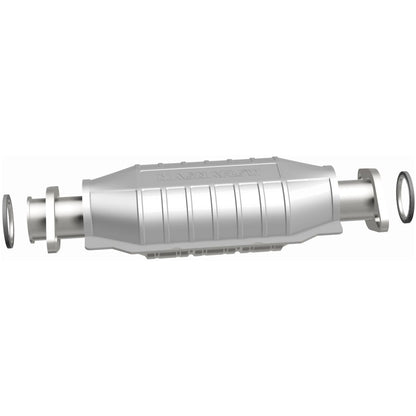 MagnaFlow Conv Chevrolet-Toyota 16.75X6.5X4 2