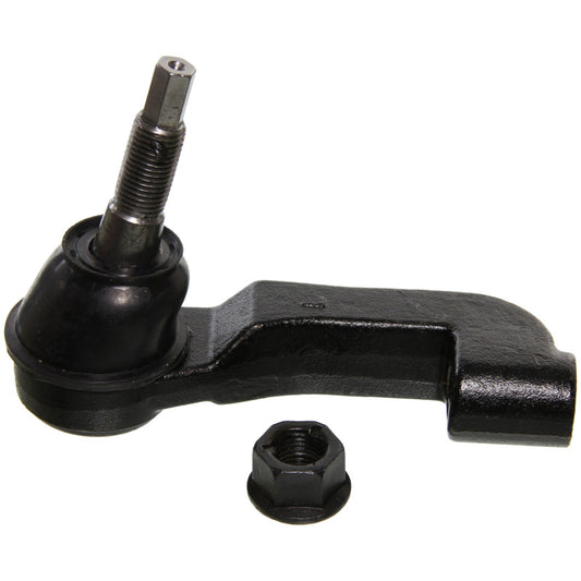 MOOG 02-07 Jeep Liberty Front Left Outer / Left Outer Tie Rod End