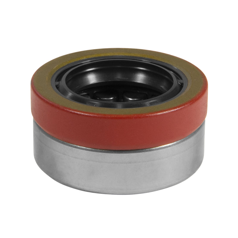 Yukon Gear & Axle Yukon Gear 8.8in Ford 3.73 Rear Ring & Pinion Install Kit 2.25in OD Axle Bearings and Seals