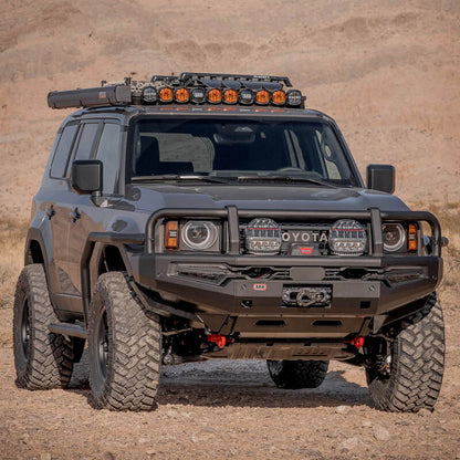 ARB 2024+ Toyota LC 250 Summit MKII COMBAR