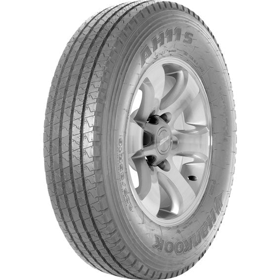 HANKOOK 600R16LDHA103NAH11S Summer Lcv Tyredd69.0 Db