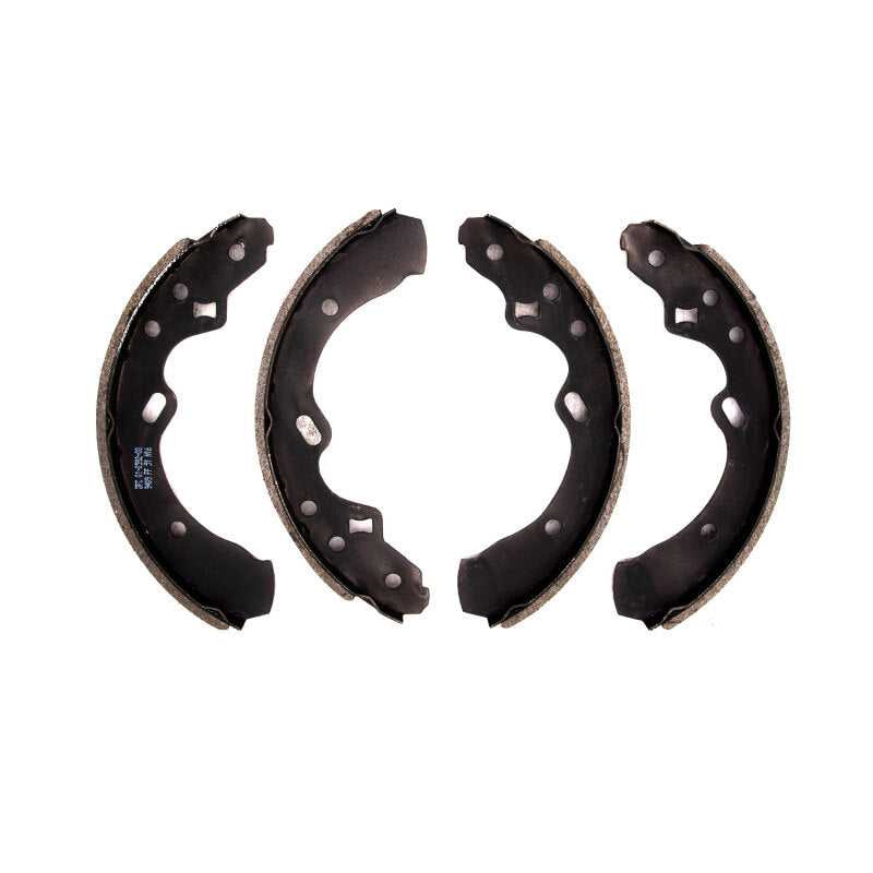 DFC 87-89 Mazda 323 Rear Premium Service Shoes