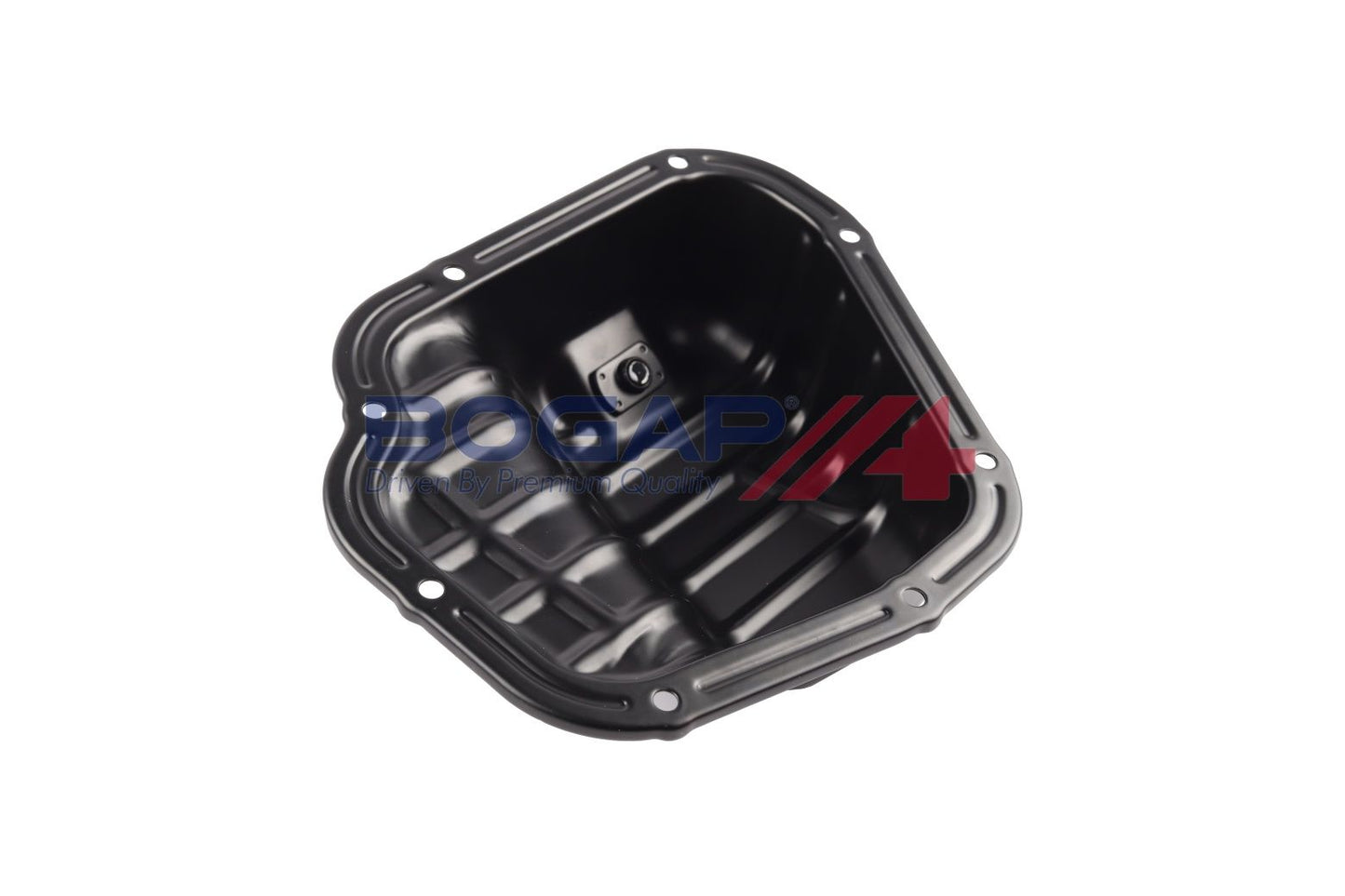 BOGAP N1919118 Oil Sump