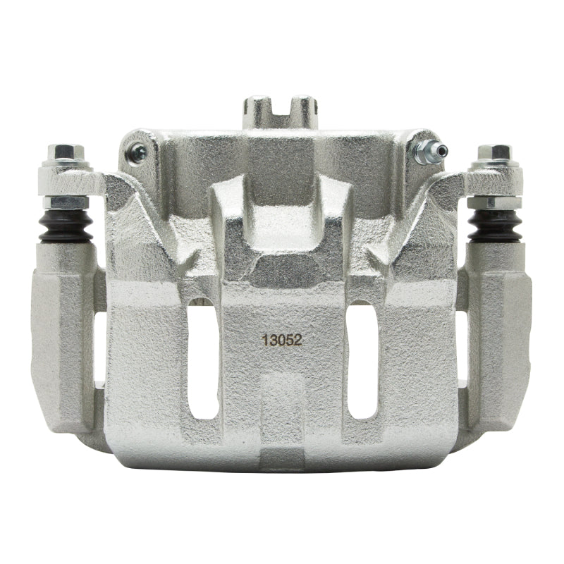 DFC 16-19 Subaru Legacy Front-R Premium Caliper - Silver Zinc Coated