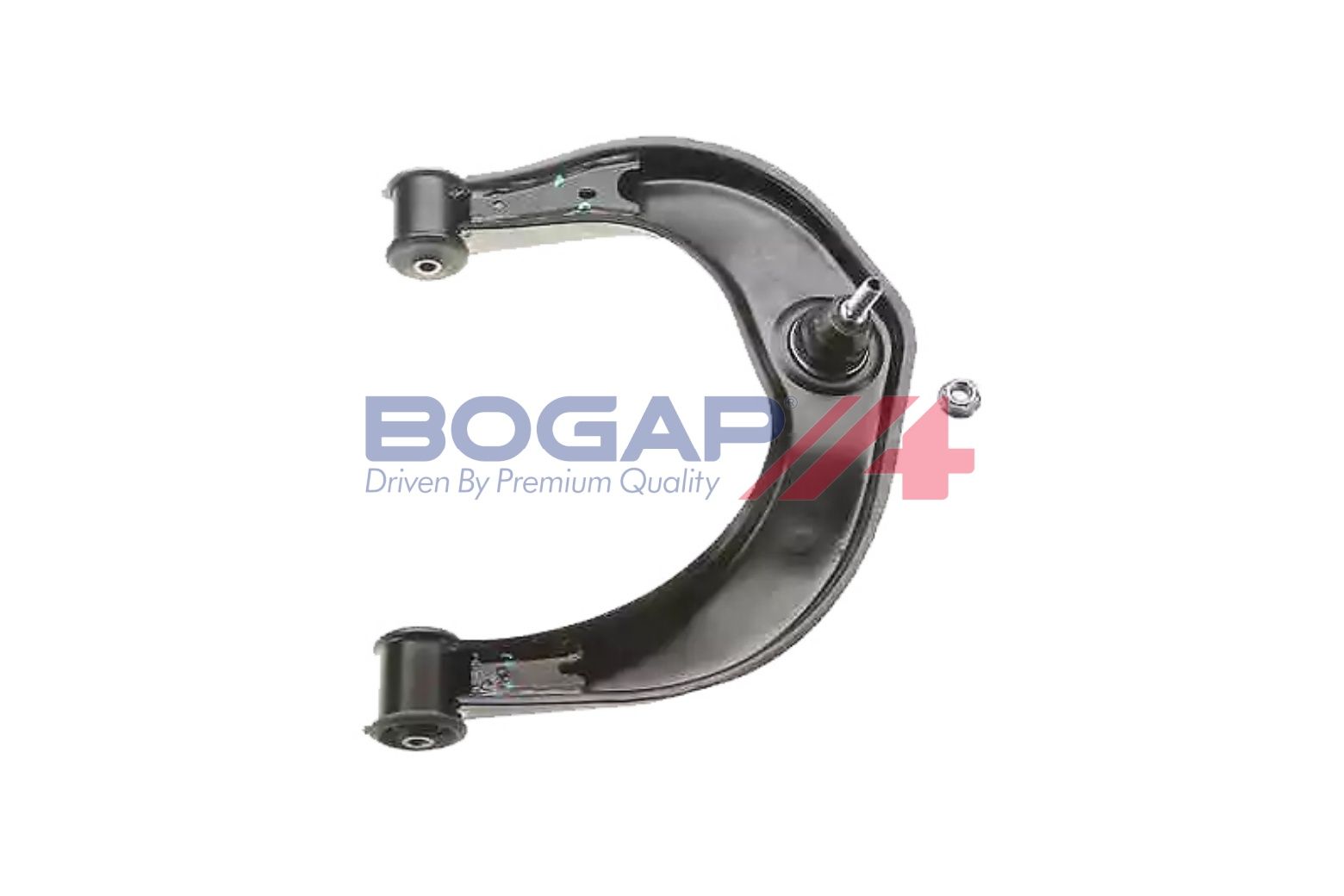 BOGAP A3327327 Control/Trailing Arm, Wheel Suspension