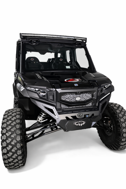 Elektric Off Road Elektric Offroad 2024+ Polaris Xpedition Volt Grille