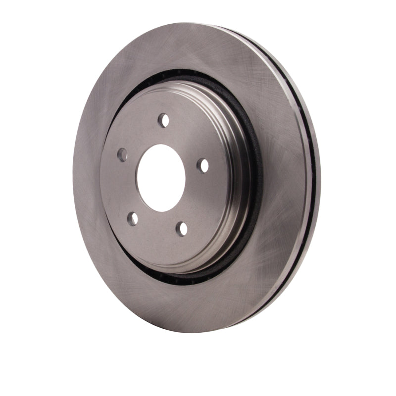 DFC 05-08 Chevrolet Corvette Rear Brake Rotor