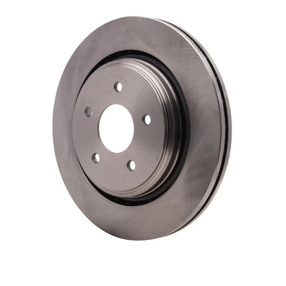 DFC 05-08 Chevrolet Corvette Rear Brake Rotor