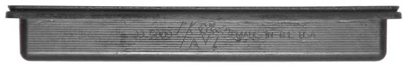 K&N Engineering K&N 2019 Jeep Cherokee L4-2.4L V6-3.2L F/I Replacement Drop In Air Filter