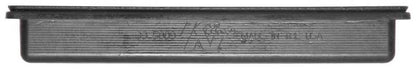 K&N Engineering K&N 2019 Jeep Cherokee L4-2.4L V6-3.2L F/I Replacement Drop In Air Filter