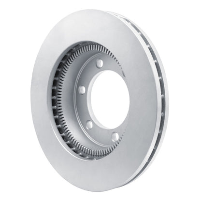 DFC 16-24 Freightliner MT55 Fr & Rr GeoSPEC Coated Rotor