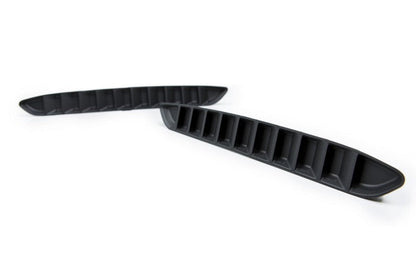 Acexxon BMW F87 M2 & M2 Competition Horizontal Slat Rear Reflector Inserts